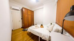 Dover Parkview (D5), Condominium #577679911